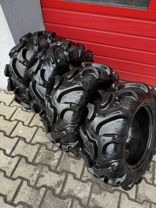 Opony Quad ITP Mega Mayhem r14