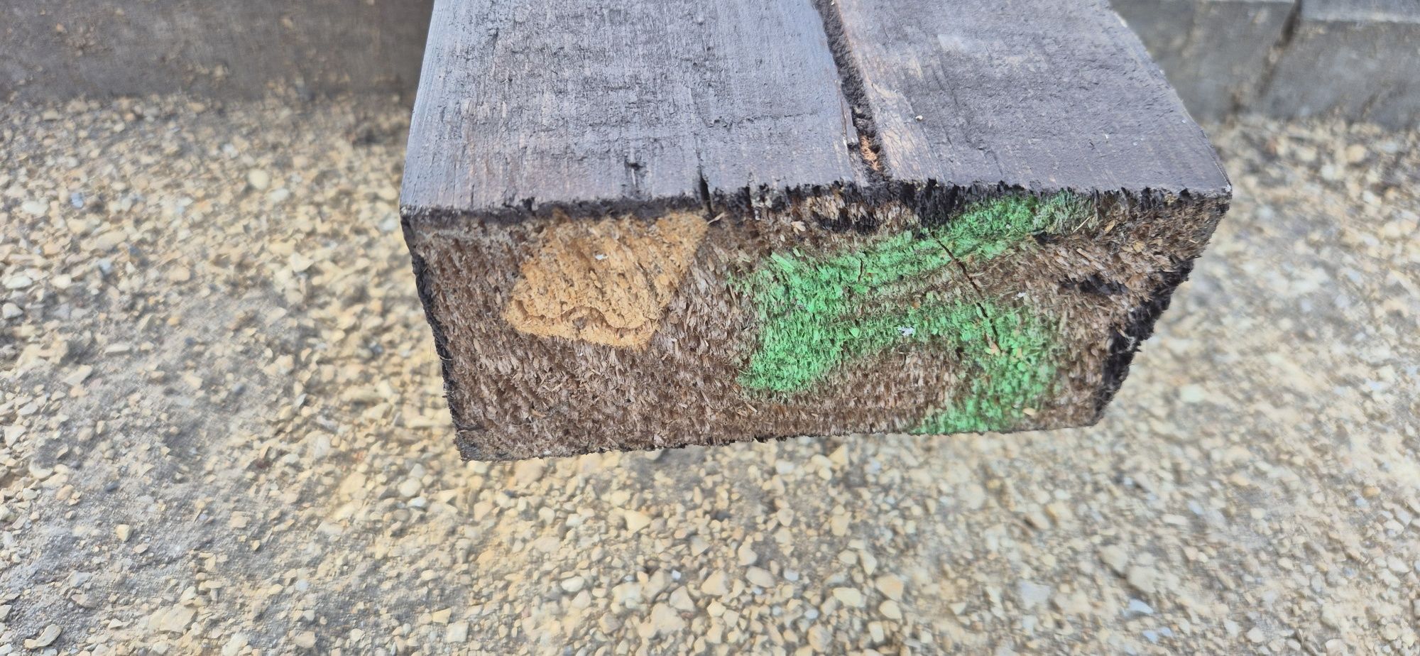 Kantówka Krokwia sucha   14x7