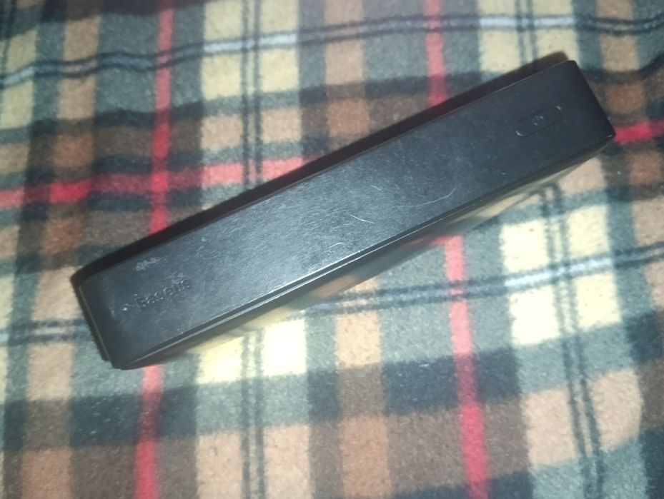 Повербанка baseus 20w бистрая зарядка 20к mah