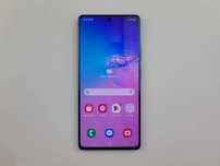 Samsung Galaxy S10 Lite – 128GB – Azul – Excelente Estado