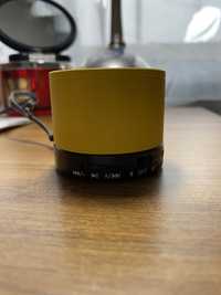 Głośnik Bluetooth speaker junior