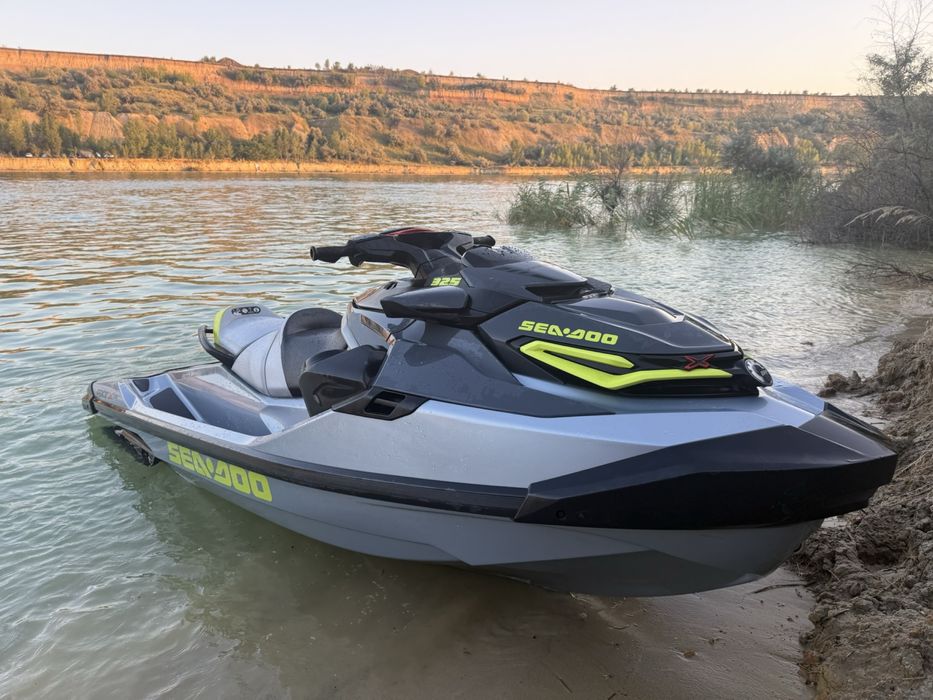 Продам BRP Sea Doo 325 RXT-X