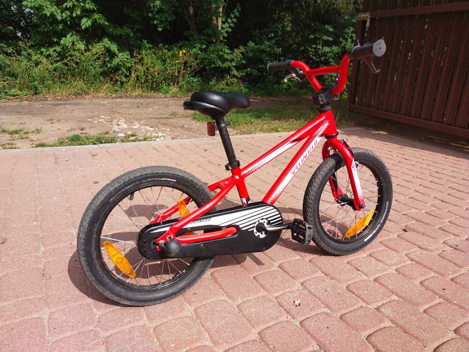 Rowerek dziecięcy Specjalized 16"