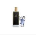 Francuskie perfumy inspiracja Paco Rabanne Invictus