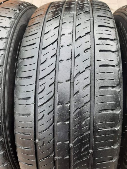 Шини літні KUMHO 225/60 R18