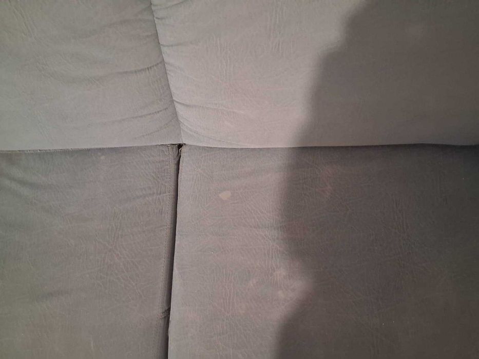 Sofá 2 Pessoas Em bom estado