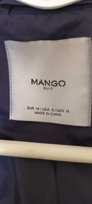 Parka Mango (tam. M)