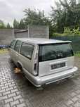 Karoseria Volvo V70r AWD 1998r 1 generacja czesci  NA CZESCI