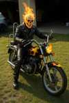Motorower Kinroad xintian XT50Q