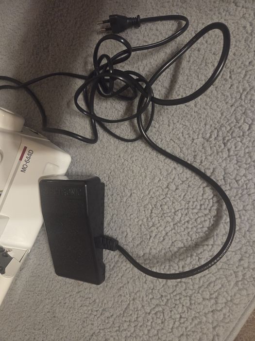 Overlock Juki MO-644D