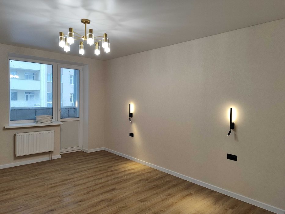 2к Рауш 80м2 , новий ремонт, гарний краєвид!