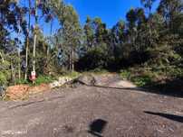 CANEÇAS (Almargem do Bispo) - Terreno Rústico com 1136 m2!