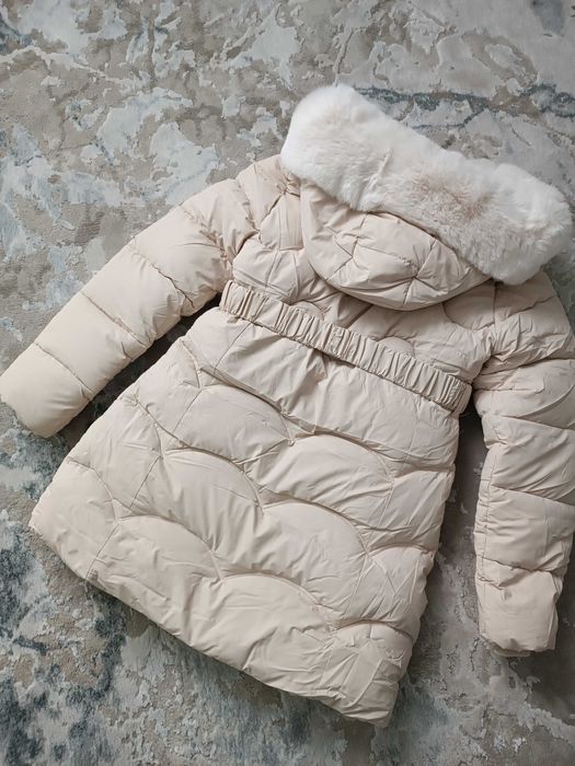 Куртка зимова 16 років