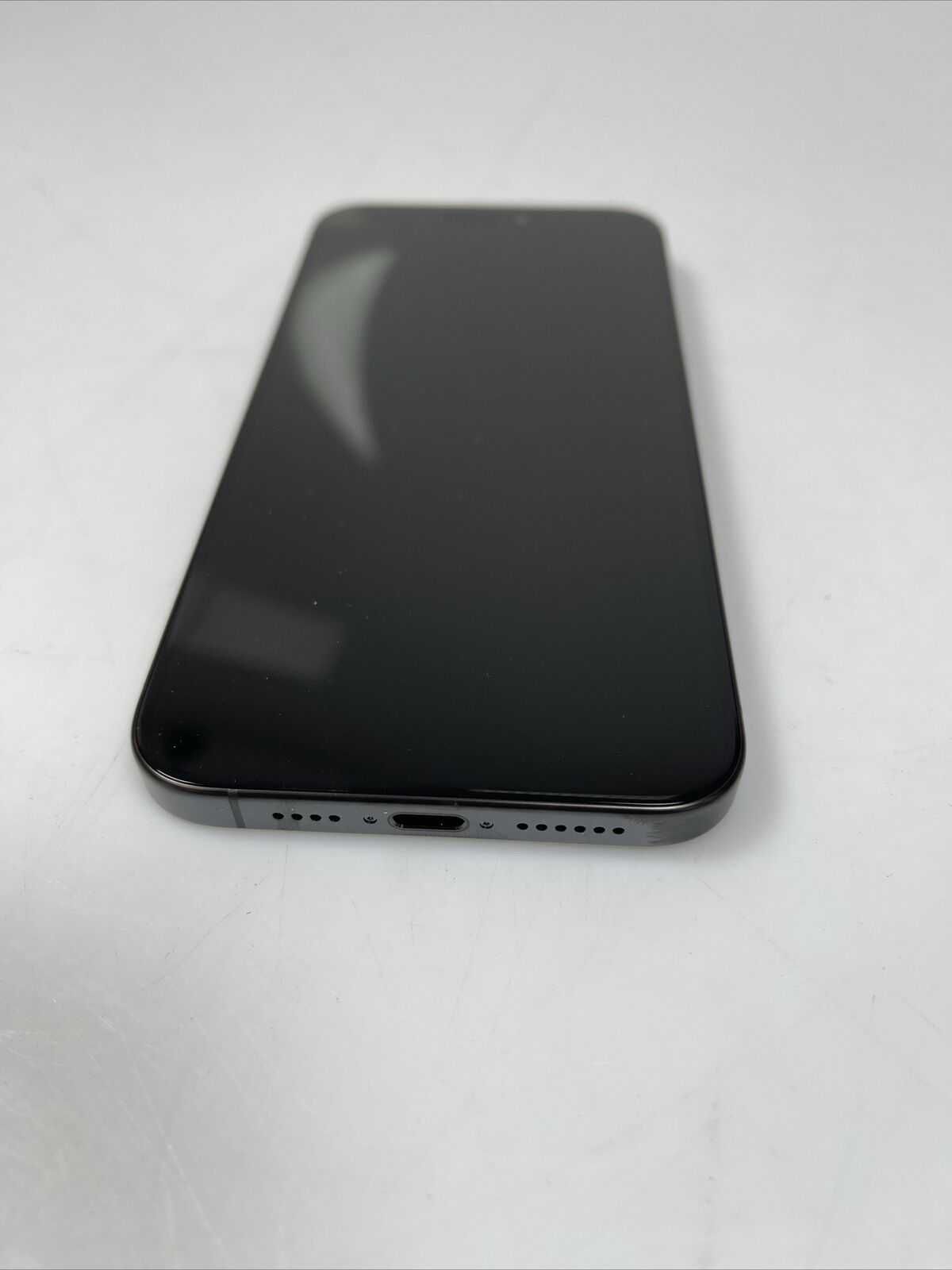 iPhone 15 Pro 128GB Czarny