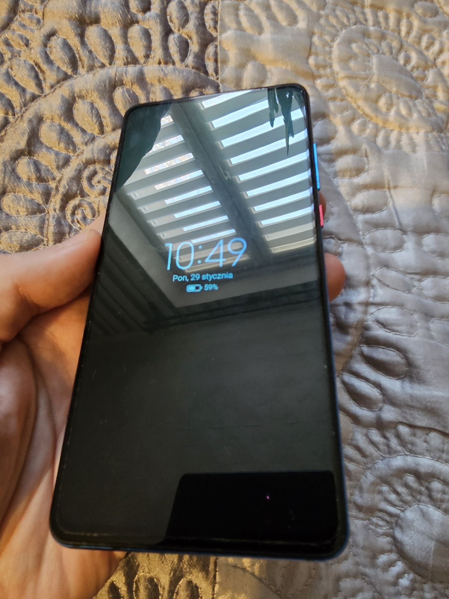 Xiaomi Mi9T Pro/Redmi K20 Pro 6/128 + Powerbank