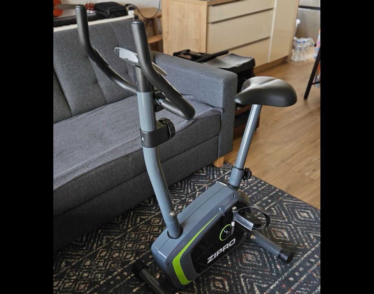 Rower stacjonarny magnetyczny Zipro Drift