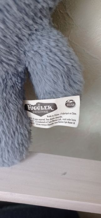 Fuggler ,Фугглер ,м'яка  іграшка