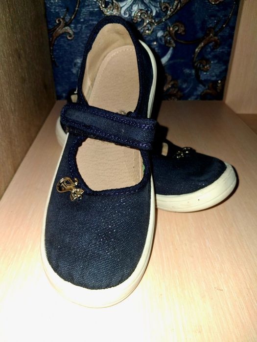 Капці в садочок, кімнатні тапки Belsta