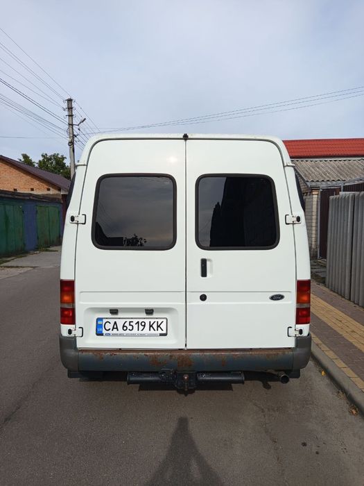 Продається Форд транзит