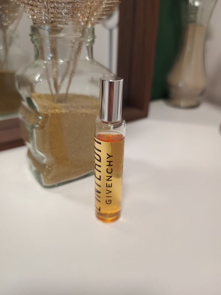L'Interdit - Woda perfumowana roll-on 20 ml