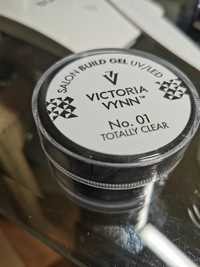 Victoria vynn żel bezbarwny clear 50 ml