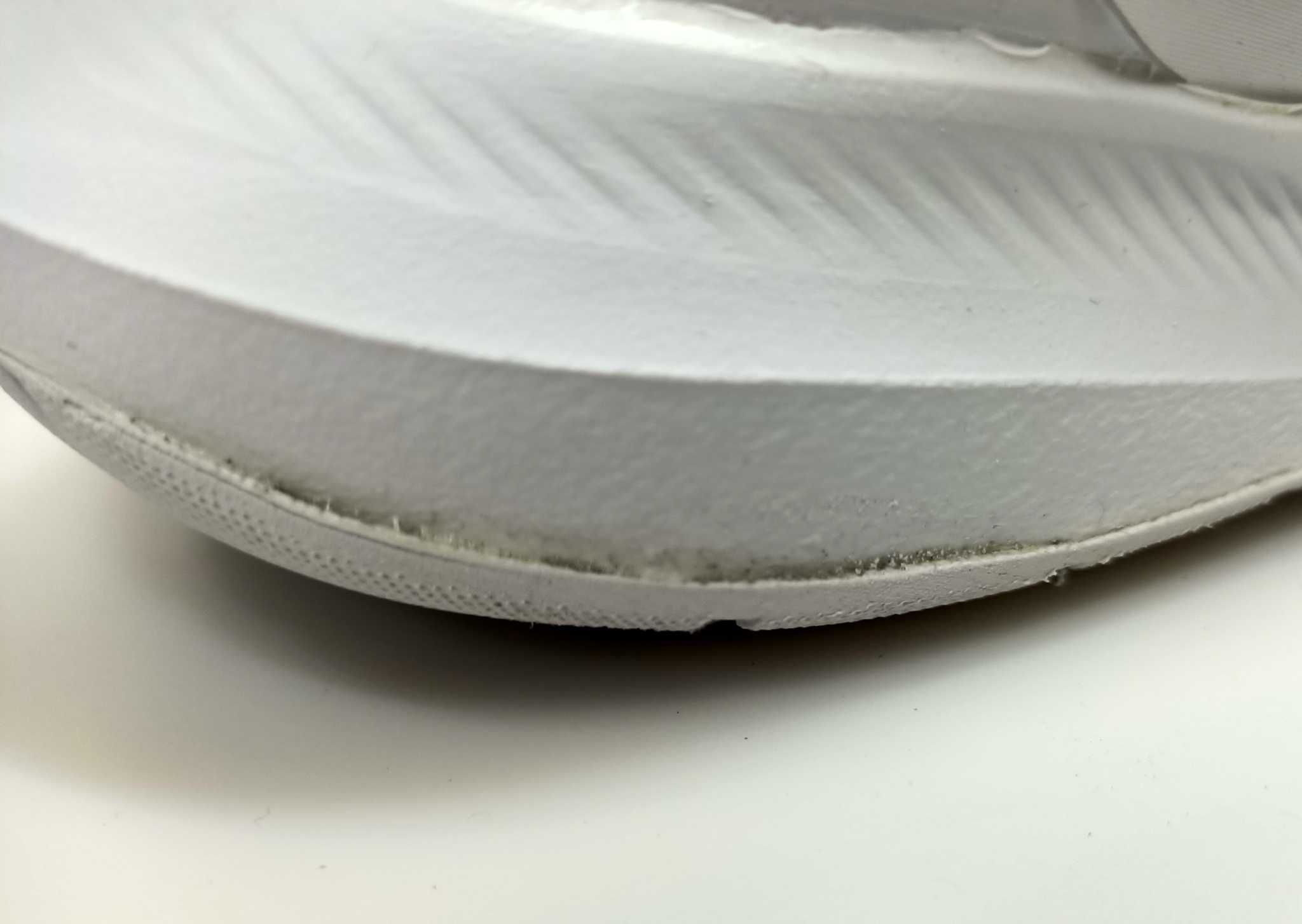 Adidas Runfalcon 3.0 Damskie Buty Sportowe Białe Rozm.37 1/3