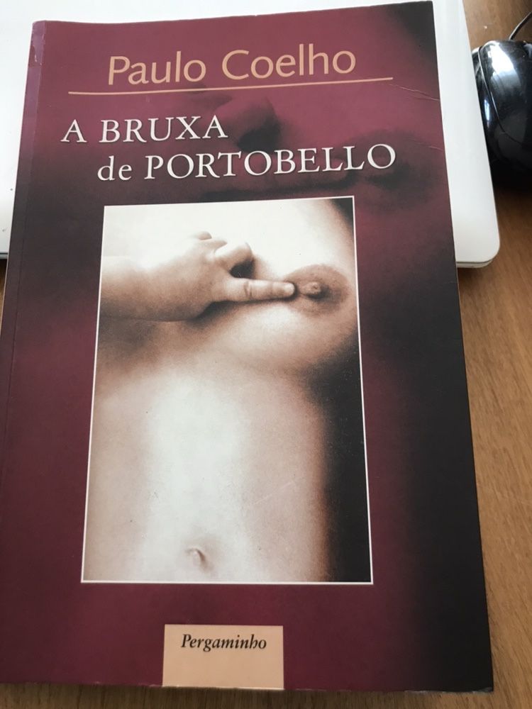 A Bruxa de Portobello