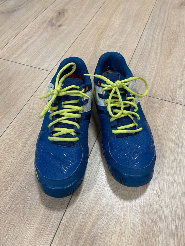 Buty do tenisa Babolat Pulsion AC EU 41 26 cm nike adidas asics