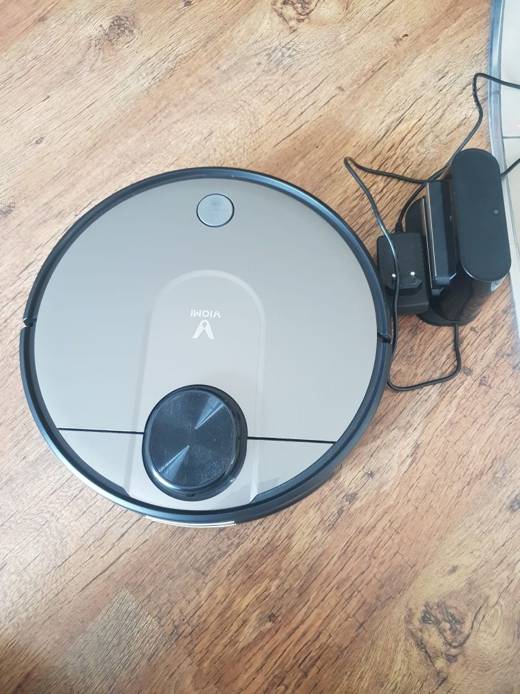 Odkurzacz robot viomi xiaomi
