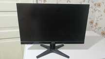Монитор Acer G227HQL 21.5