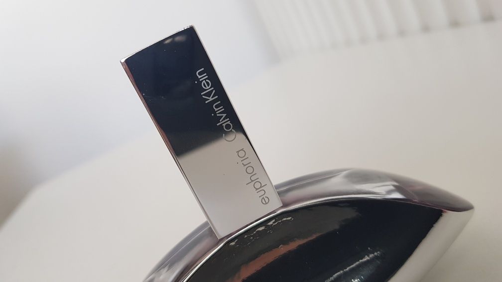Calvin Klein euphoria woda perfumowana