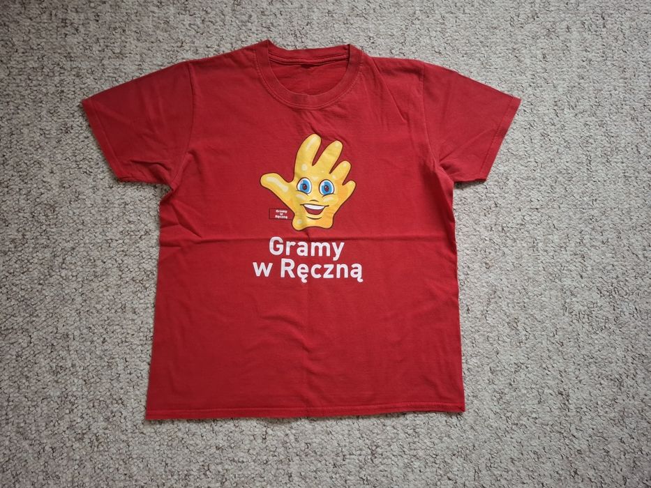koszulka 152cm t-shirt