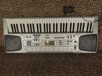 Синтезатор Casio CTK-591.