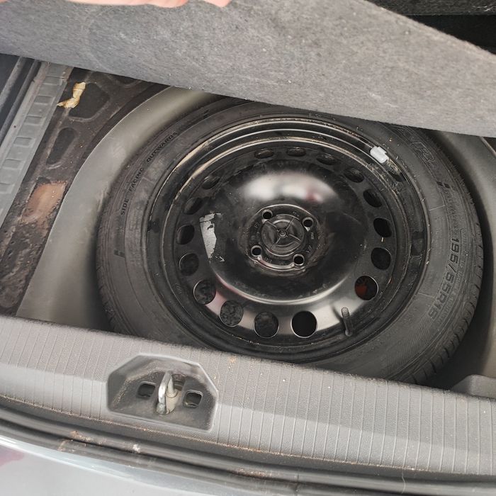 Opel Corsa 1.2 gasolina