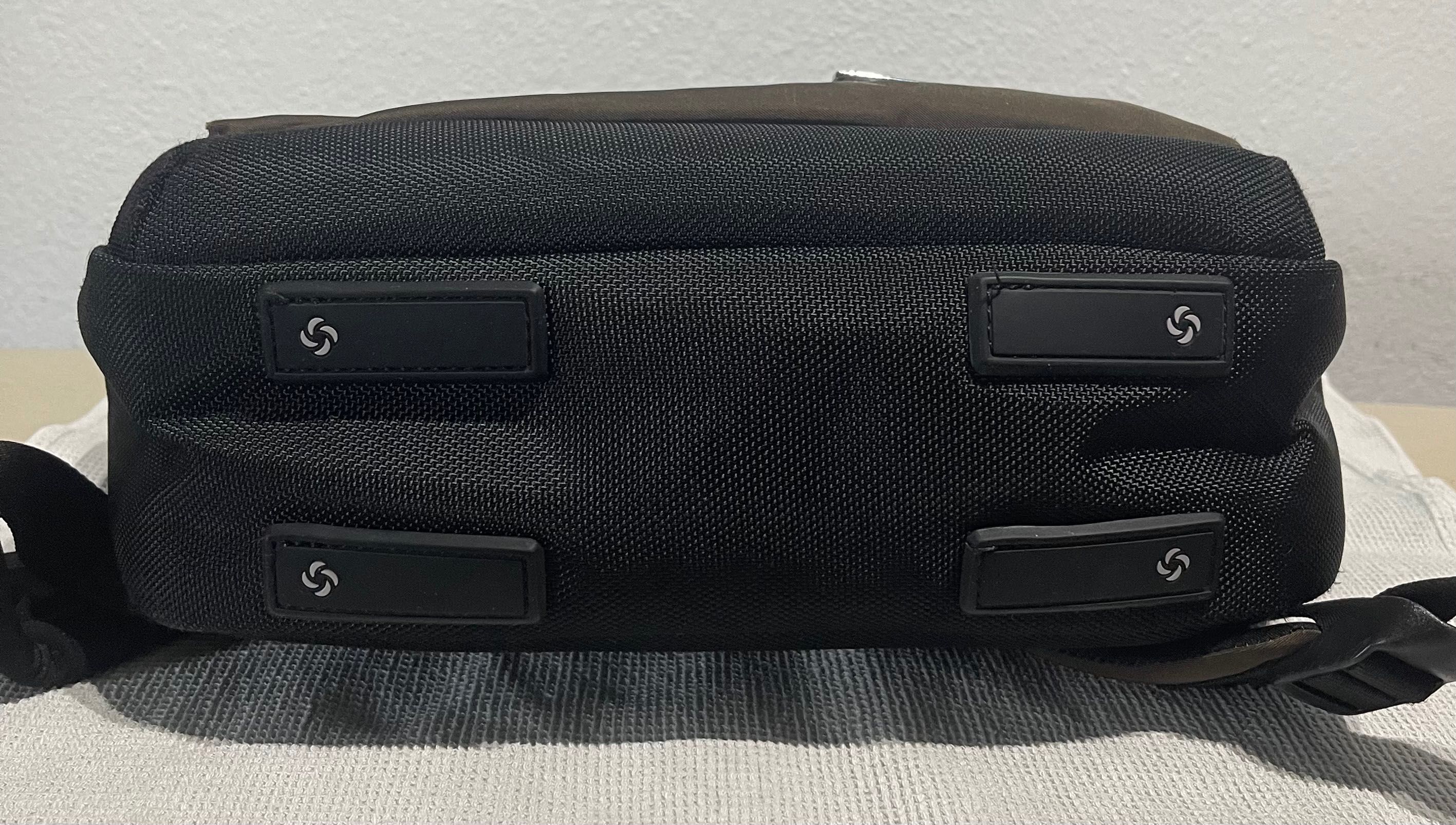 excelente mochila Samsonite