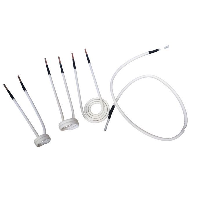 Индукционный нагреватель 1500Вт 4 котушки 220В індукційний нагрівач