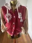 Bluza bomberka PLN LALA