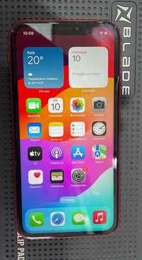 Apple iPhone Xr 64Gb Red