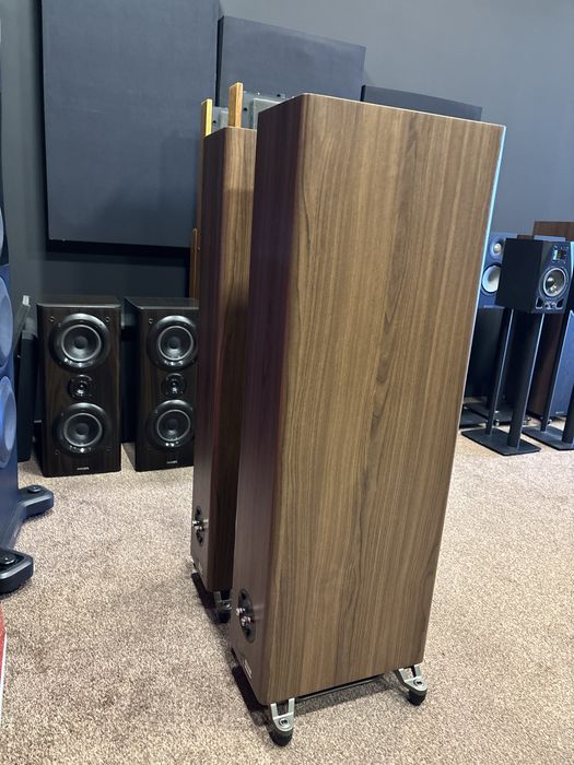 Polk Audio Reserve R600 - kolumny podłogowe