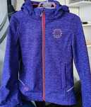 Kurtka Softshell stan idealny