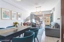 Apartamento T3 em Braga
