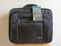 Torba na laptopa Natec Boxer NTO-0392 czarna