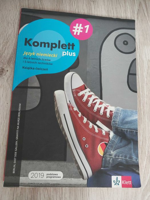 Ćwiczenia do j.niemieckiego