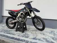 Honda CRF 250 - 2014rok