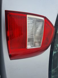Audi A4 B6 lampy lampa kombi tył PRAWA ORYGINAŁ!!!