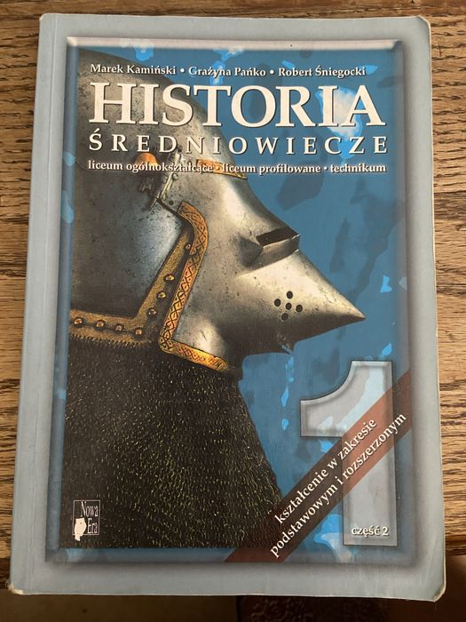Historia średniowiecze cz. 2