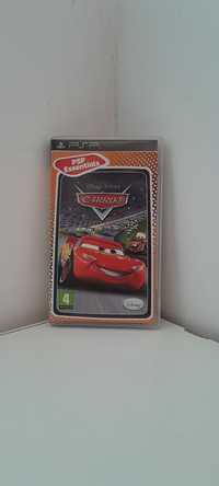 Jogo de Carros para PSP