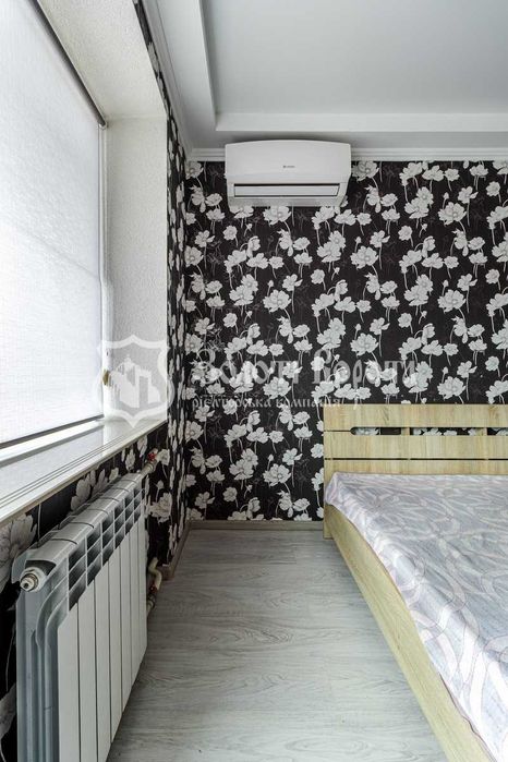 Квартира, 2к. Євроремонт. Багалія, 2, Соцмісто, Дніпровський район