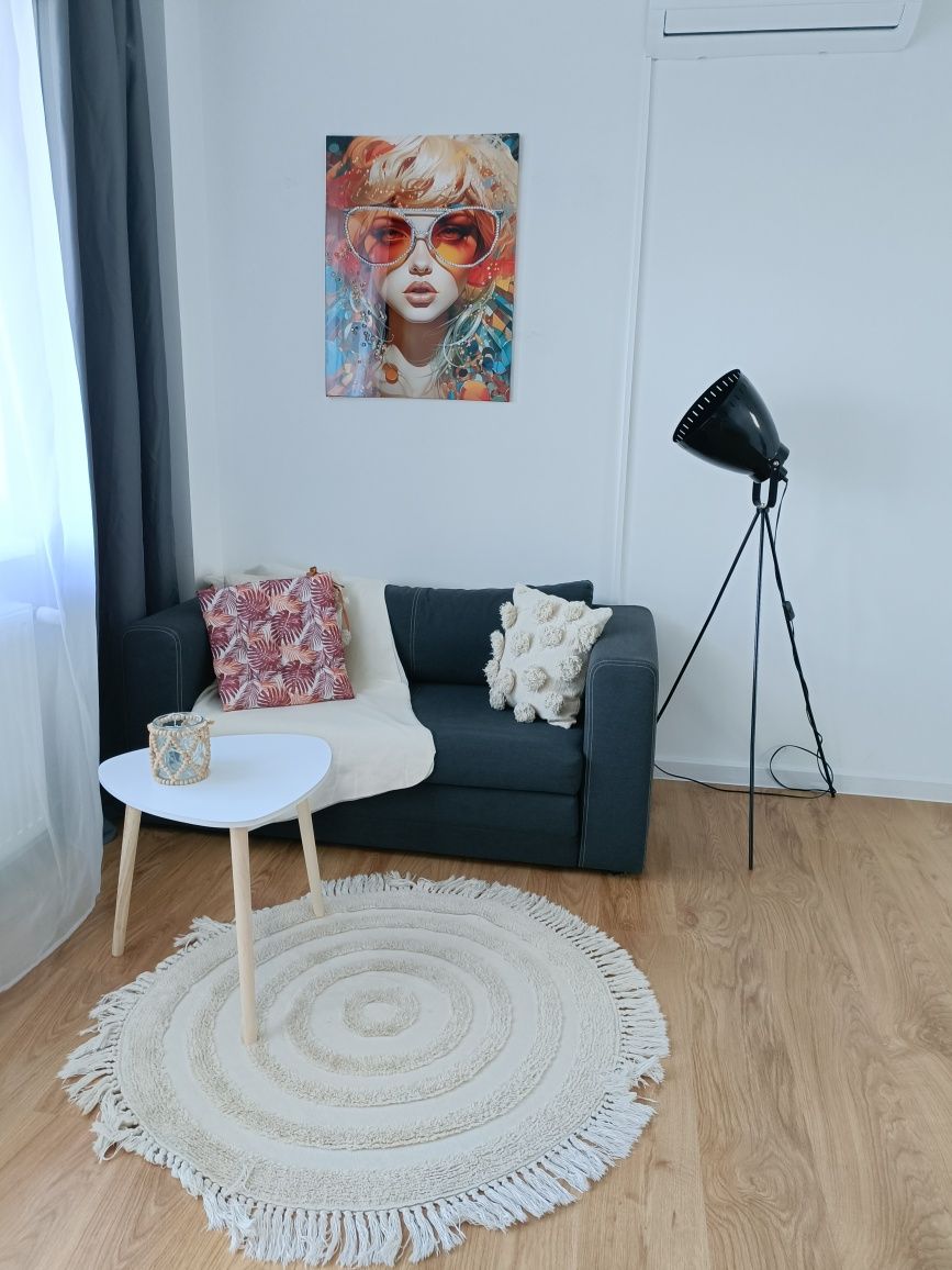 Apartament,piękne mieszkanie ,kawalerka na doby