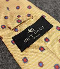 ETRO tie made in Italy